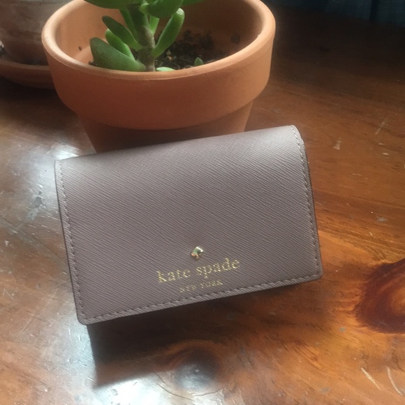 kate spade Handbags - Kate Spade Christine Wallet
